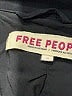 Free People 100% Viscose Black Jacket Size M - photo 6