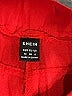 Shein 100% Cotton Red Dress Pants Size 6 - photo 7