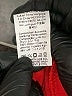 Shein 100% Cotton Red Dress Pants Size 6 - photo 8
