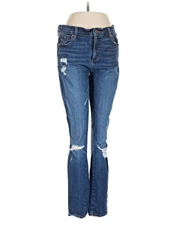 Ann Taylor LOFT Jeans (view 1)
