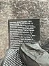 Cos Solid Black Formal Skirt Size 8 - photo 5