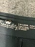Tranquility by Colorado Clothing Solid Black Active Skort Size XXL - photo 3