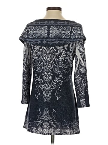 Reba Casual Dress (view 2)