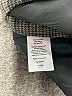 Talbots Outlet Tweed Gray Dress Pants Size 4 - photo 8