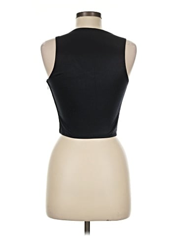 Bebe Sleeveless Top (view 2)