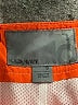 Old Navy 100% Nylon Orange Board Shorts Size S (kids) - photo 3
