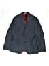 Joseph Abboud Solid Blue Gray Blazer Size 14 - photo 1