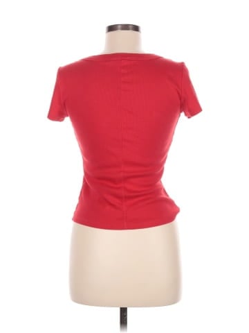 Madewell Short Sleeve T-Shirt (view 2)
