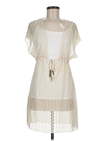 BECCA® by Rebecca Virtue Swimsuit Cover Up (view 1)