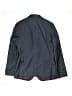 Joseph Abboud Solid Blue Gray Blazer Size 14 - photo 2