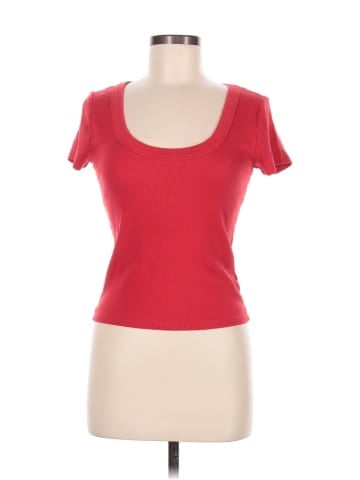 Madewell Short Sleeve T-Shirt (view 1)