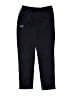 Under Armour Black Track Pants Size XL (youth) - photo 1