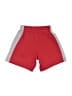 Nike Color Block Red Athletic Shorts Size 3T - photo 2