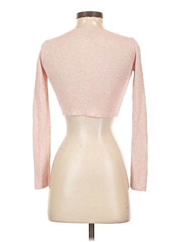 Topshop Long Sleeve T-Shirt (view 2)