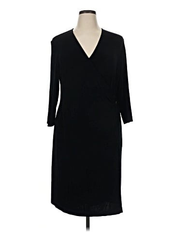 Travelers by Chico's Cocktail Dress (view 1)
