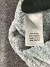 Evri Gray Pullover Sweater Size 3X - photo 8