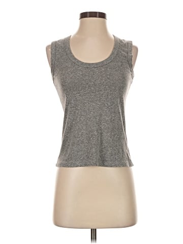t.la Sleeveless T-Shirt (view 1)