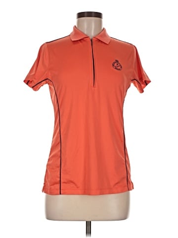 PETER MILLAR Short Sleeve Top (view 1)