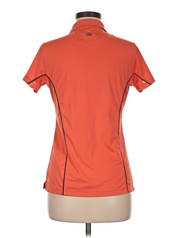 PETER MILLAR Short Sleeve Top (view 2)