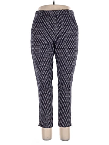 M&S Casual Pants (view 1)