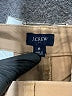 J.Crew Factory Store Tan Khakis Size 8 - photo 7