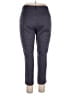 M&S Polka Dots Blue Casual Pants Size 14 - photo 2