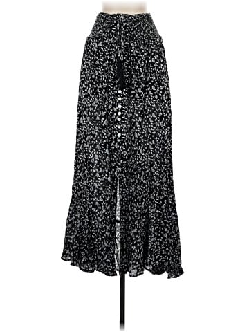Ava Christine Casual Skirt (view 1)