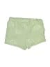 Little Planet Green Shorts 12-18 MO / 18 MO - photo 2