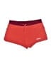 Patagonia Color Block Red Athletic Shorts Size M - photo 1