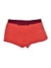Patagonia Color Block Red Athletic Shorts Size M - photo 2