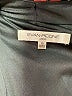 Evan Picone Floral Black Cocktail Dress Size 12 - photo 6