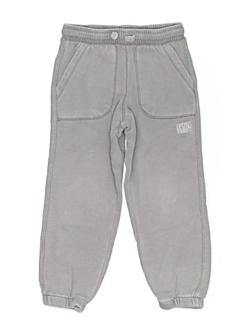 Zara Casual Pants (view 1)