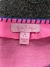 Lilly Pulitzer 100% Polyester Pink 3/4 Sleeve Blouse Size 4 - 5 - photo 3