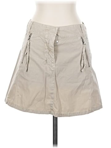 Sportmax Code Casual Skirt (view 1)