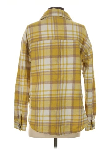 Millenium Long Sleeve Blouse (view 2)