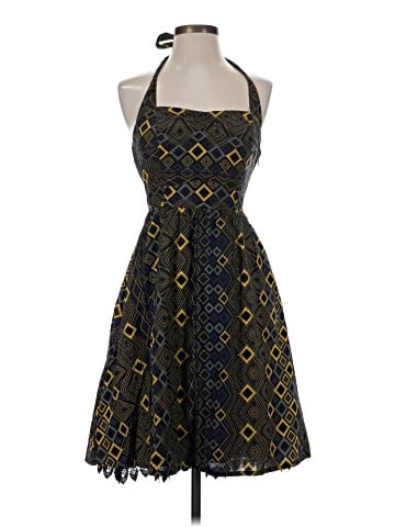 Edme & Esyllte Cocktail Dress (view 1)