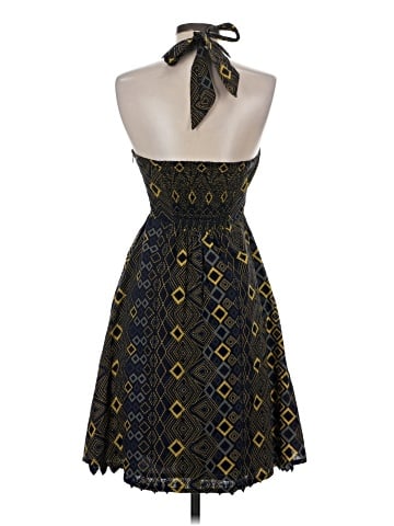Edme & Esyllte Cocktail Dress (view 2)