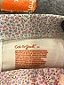 Cat & Jack Polka Dots Silver White Skort Size 5T - photo 3