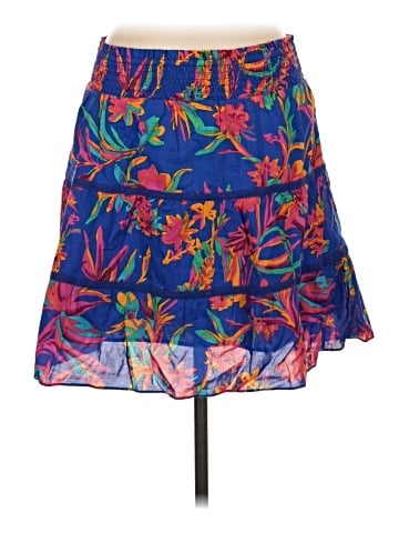 J.Crew Factory Store Casual Skirt (view 1)