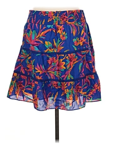 J.Crew Factory Store Casual Skirt (view 2)