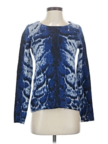 Maje Pullover Sweater (view 1)
