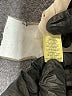 Pins and Needles 100% Polyester Solid Ivory Formal Skirt Size 2 - photo 5