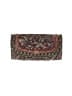 Mossimo Supply Co. Paisley Gold Wallet One size - photo 1