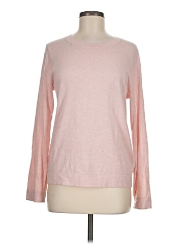 J.Crew Factory Store Pullover Sweater (view 1)