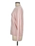 J.Crew Factory Store 100% Cotton Pink Pullover Sweater Size M - photo 5