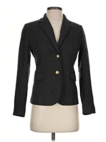 J.Crew Factory Store Blazer (view 1)