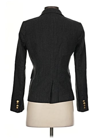 J.Crew Factory Store Blazer (view 2)