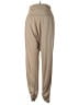 FP Movement Solid Tan Casual Pants Size M - photo 1