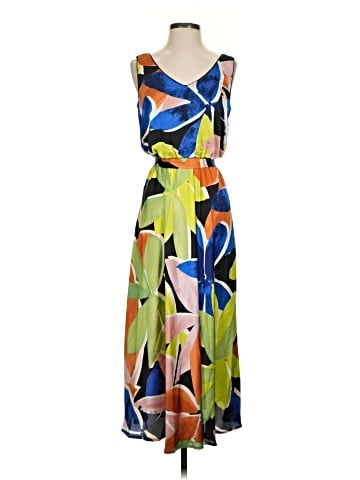 Nic + Zoe Casual Dress (view 1)