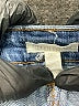 Eileen Fisher Blue Jeans Size 8 - photo 7